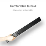 LUXCeO P6 RGB Colorido Foto LED Stick Luz de Vídeo Portátil Controlo por APP Luz de Preenchimento LED a Cores, P6