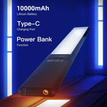 LUXCeO P6 RGB Colorido Foto LED Stick Luz de Vídeo Portátil Controlo por APP Luz de Preenchimento LED a Cores, P6