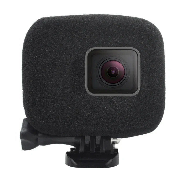 Caixa Protetora com Espuma para GoPro HERO7 Black /6 /5, Para GoPro HERO7 Black /6 /5