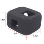 Caixa Protetora com Espuma para GoPro HERO7 Black /6 /5, Para GoPro HERO7 Black /6 /5