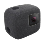 Caixa Protetora com Espuma para GoPro HERO7 Black /6 /5, Para GoPro HERO7 Black /6 /5