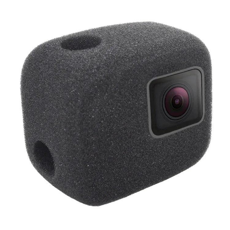 Caixa Protetora com Espuma para GoPro HERO7 Black /6 /5, Para GoPro HERO7 Black /6 /5