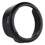 Para-sol EW-54 para Objetiva Canon EF-M 18-55 f/3.5-5.6 IS STM, EW-54