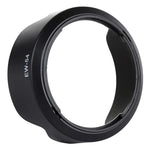 Para-sol EW-54 para Objetiva Canon EF-M 18-55 f/3.5-5.6 IS STM, EW-54