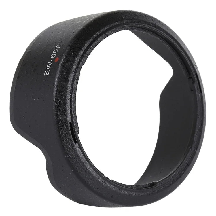 Parasol EW-60F para Objetiva Canon EF-M 18-150mm f/3.5-6.3 IS STM, EW-60F
