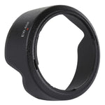 Parasol EW-60F para Objetiva Canon EF-M 18-150mm f/3.5-6.3 IS STM, EW-60F