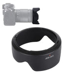 Parasol EW-60F para Objetiva Canon EF-M 18-150mm f/3.5-6.3 IS STM, EW-60F