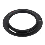 Adaptador Metálico Anel de Passo M42-PK para Lentes com Rosca M42, M42-PK