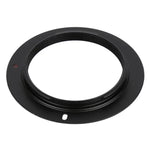 Adaptador Metálico M42-AI para Objetiva com Rosca M42 para Montagem AI, M42-AI