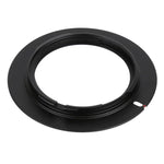 Adaptador Metálico M42-AF para Objetiva com Rosca M42 para Montagem de Câmara AF, M42-AF