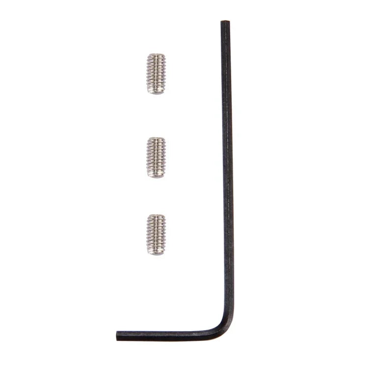 Filtro de Lente UV Redondo 3 em 1 52mm com Tampa para GoPro HERO7 Black/6 /5, Filtro UV 52mm