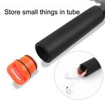 Disparador do Obturador + Tampa Transparente para Lente Dome Port + Empunhadura Flutuante para Mergulho com Vara de Flutuabilidade com Correia Ajustável Anti-perda & Parafuso & Chave para GoPro HERO7 /6 /5, Tampa Transparente + Empunhadura