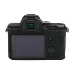 Estojo Protetor Suave de Silicone para Sony A7 III / ILCE-7M3 / A7R III, Para Sony A7 III / ILCE-7M3 / A7R III