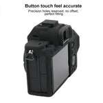 Estojo Protetor Suave de Silicone para Sony A7 III / ILCE-7M3 / A7R III, Para Sony A7 III / ILCE-7M3 / A7R III