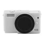 Estojo Protetor Suave de Silicone para Canon EOS M200, Para Canon EOS M200