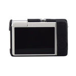 Estojo Protetor Suave de Silicone para Canon EOS M200, Para Canon EOS M200