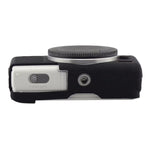 Estojo Protetor Suave de Silicone para Canon EOS M200, Para Canon EOS M200