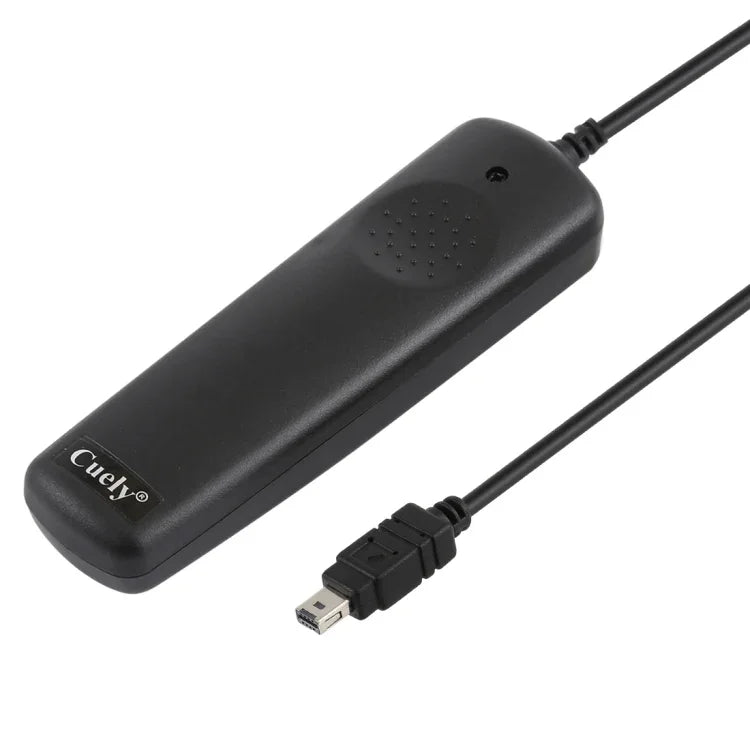 Cabo de Disparo Remoto Cuely MC-DC2 para Nikon D7100 / D7200 / D5500 / D5600, MC-DC2