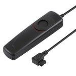 Cabo de Disparo Remoto Cuely RM-S1AM para Sony A900 / A700 / A350, RM-S1AM