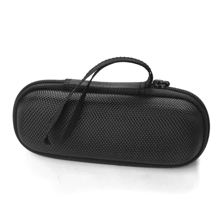 2 Bolsas de Proteção para Câmara Desportiva Smart VR360 para Insta360 Nano S, Tamanho: 14cm x 6cm x 5.5cm, Para Insta360 Nano S