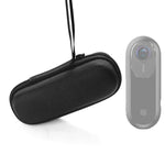 2 Bolsas de Proteção para Câmara Desportiva Smart VR360 para Insta360 ONE, Tamanho: 14 x 6 x 5.5cm, Para Insta360 ONE