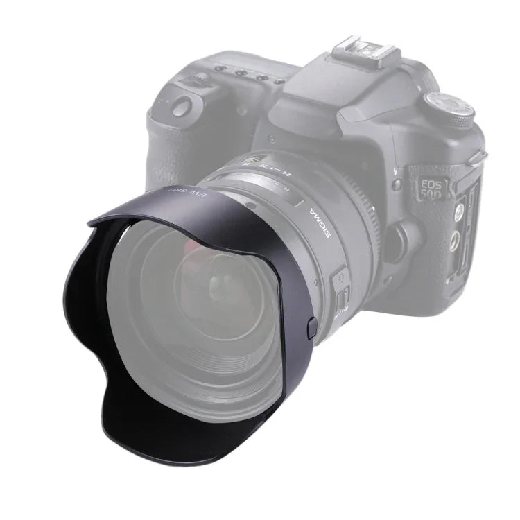 Para-Sol EW-88C para Objetiva Canon EF 24-70/2.8L II USM, EW-88C