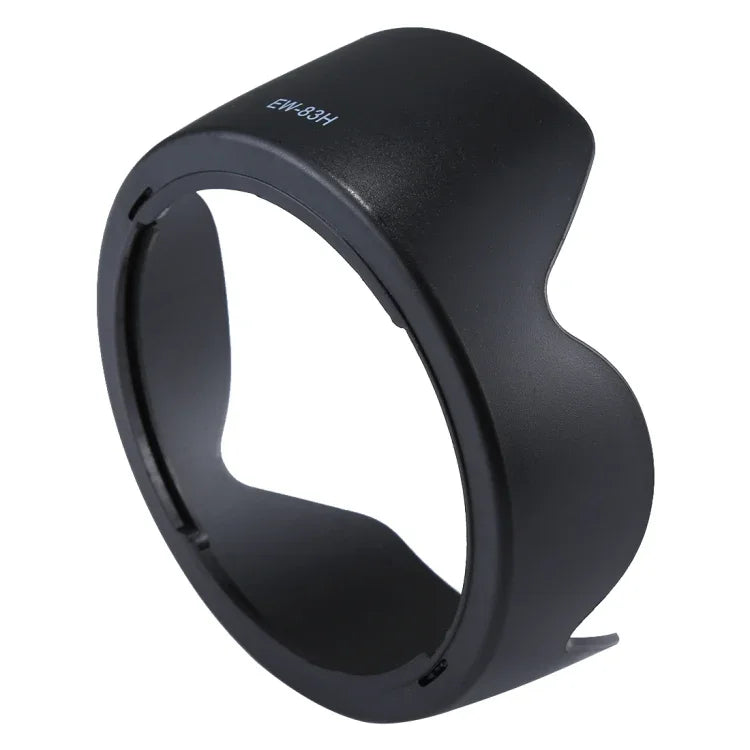 Para-Sol EW-83H para Objetiva Canon EF 24-105mm f/4L IS USM, EW-83H