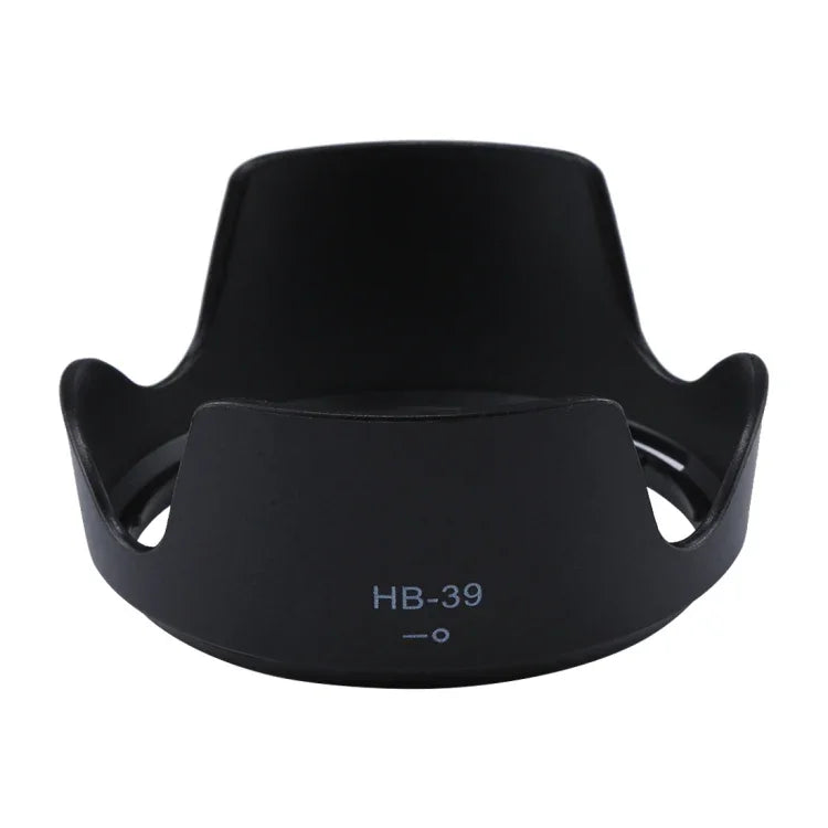 Para-sol HB-39 para Lente Nikon AF-S DX Nikkor 16-85mm f/3.5-5.6G ED VR, HB-39