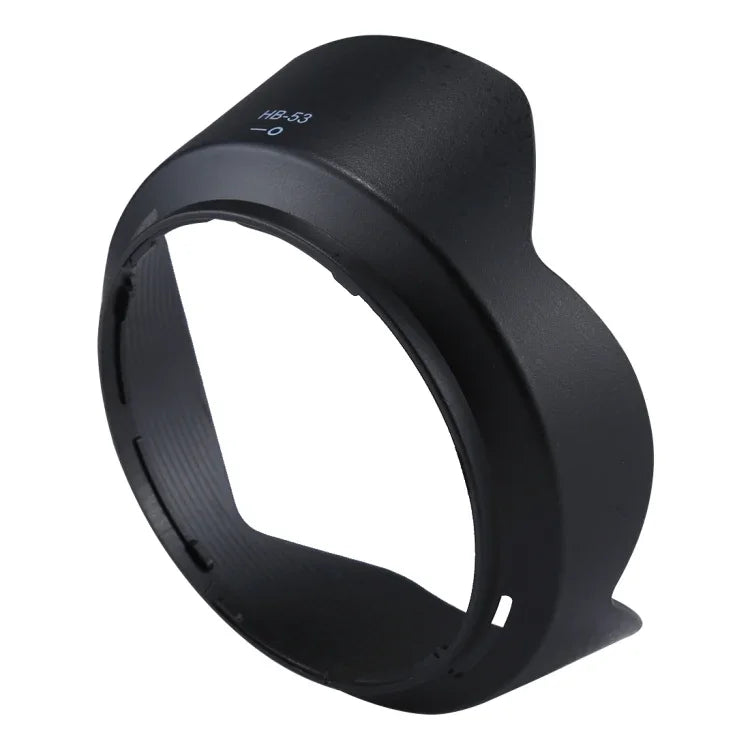 Parasol HB-53 para Lente Nikon AF-S 24-120mm f/4G ED VR, HB-53