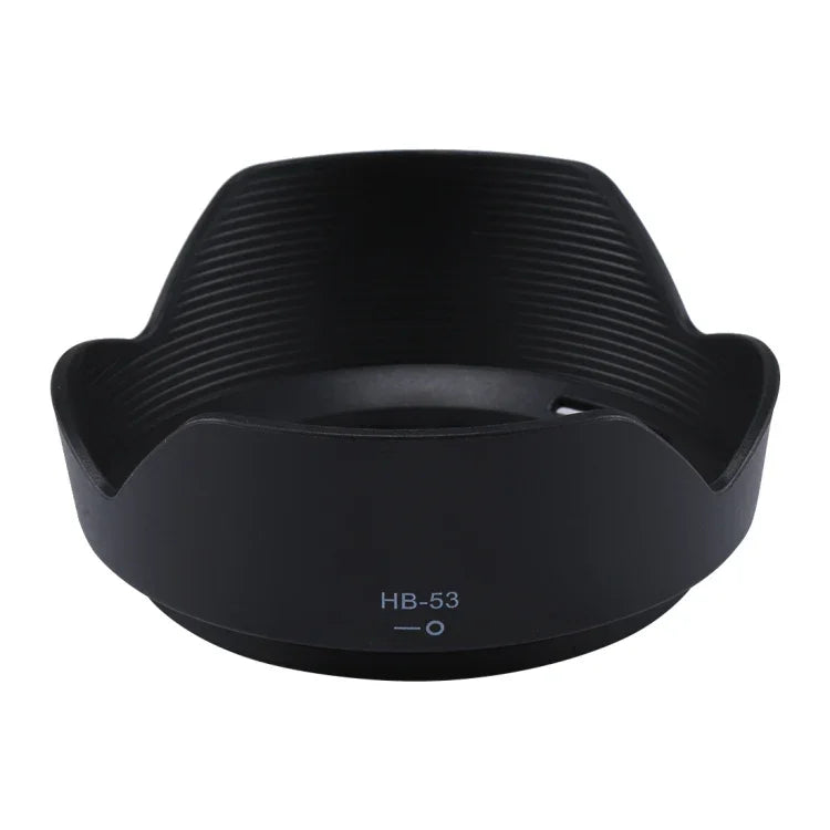 Parasol HB-53 para Lente Nikon AF-S 24-120mm f/4G ED VR, HB-53