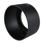 Para-sol HB-37 para Nikon AF-S DX 55-200mm F4-5.6G ED VR, Lente AF-S DX 85mm F3.5G ED VR, HB-37