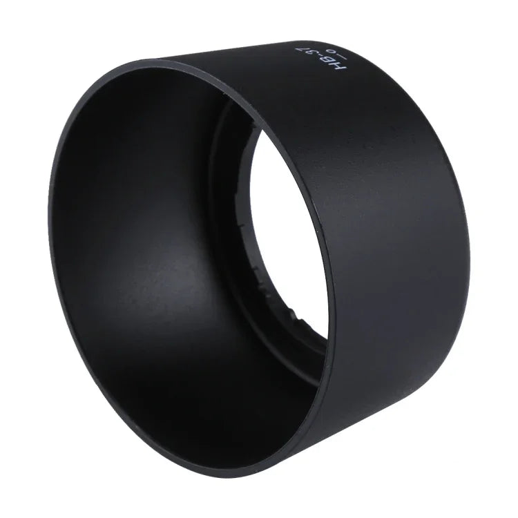 Para-sol HB-37 para Nikon AF-S DX 55-200mm F4-5.6G ED VR, Lente AF-S DX 85mm F3.5G ED VR, HB-37