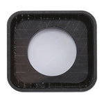Filtro de Lente com Efeito Estrela Snap-on para GoPro HERO6 /5, Filtro com Efeito Estrela