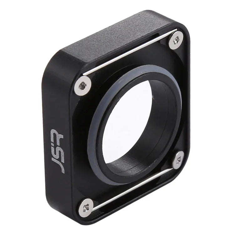 Filtro de Lente com Efeito Estrela Snap-on para GoPro HERO6 /5, Filtro com Efeito Estrela
