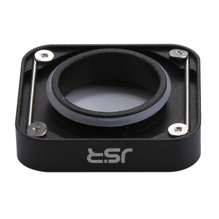 Filtro de Lente com Efeito Estrela Snap-on para GoPro HERO6 /5, Filtro com Efeito Estrela