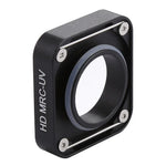 Filtro de Lente MCUV Snap-on para GoPro HERO6 /5, Filtro MCUV