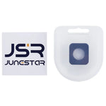 Filtro de Lente MCUV Snap-on para GoPro HERO6 /5, Filtro MCUV