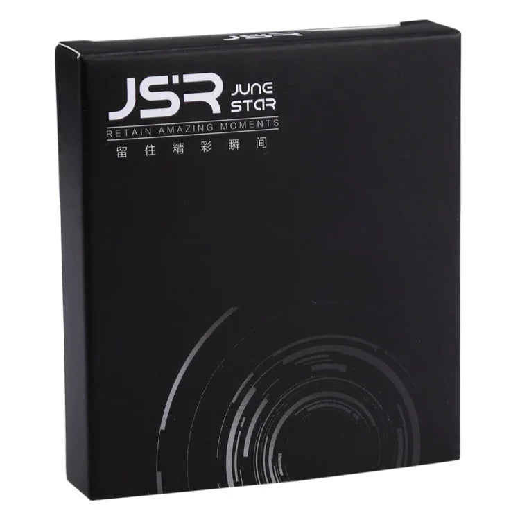 Filtro de Lente MCUV Snap-on para GoPro HERO6 /5, Filtro MCUV