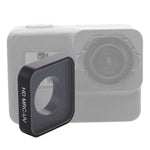 Filtro de Lente MCUV Snap-on para GoPro HERO6 /5, Filtro MCUV