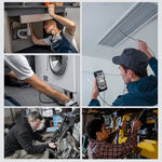 Endoscópio E2 Digital IP67 à Prova de Água para Ulefone Armor 9 / 9E / Power Armor 13 / 16 Pro / 18T / Armor Pad, uSmart E2