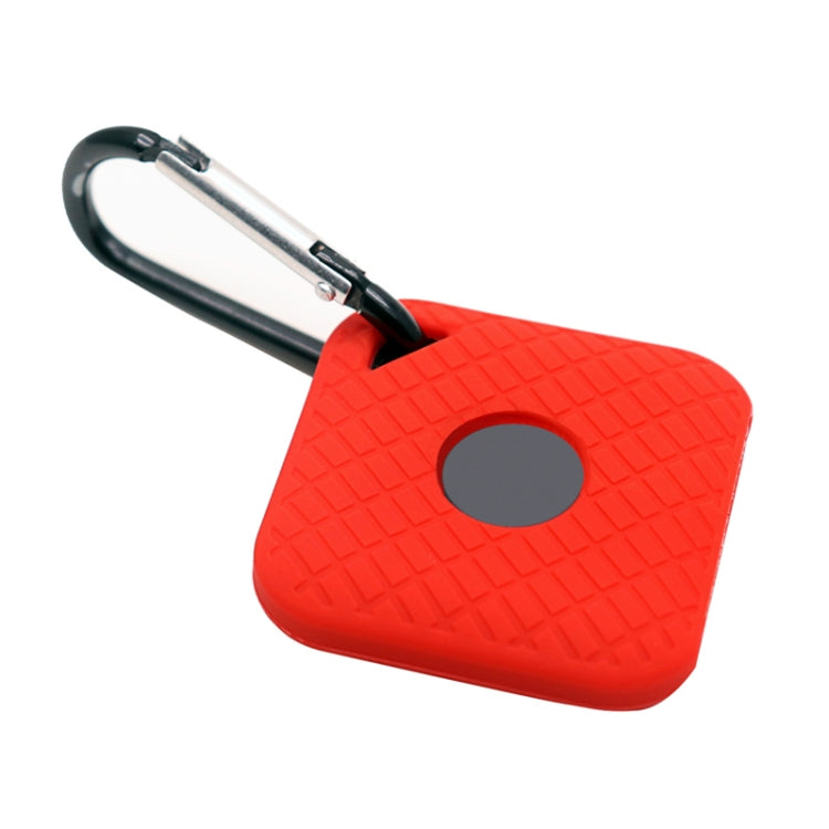 Capa de Silicone para Rastreador Inteligente Bluetooth para Tile Sport, Para Tile Sport