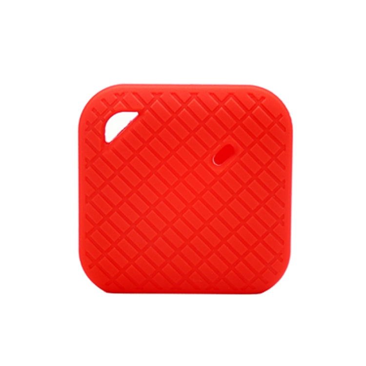 Capa de Silicone para Rastreador Inteligente Bluetooth para Tile Sport, Para Tile Sport