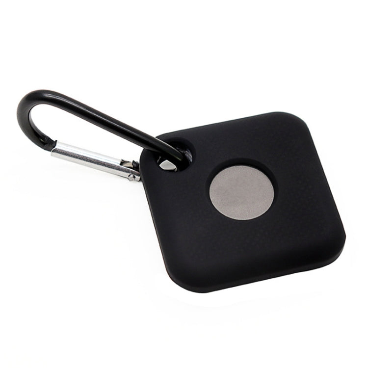 Capa de Silicone para Rastreador Inteligente Bluetooth para Tile Pro, Para Tile Pro