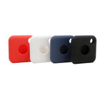 Capa de Silicone para Rastreador Inteligente Bluetooth para Tile Pro, Para Tile Pro