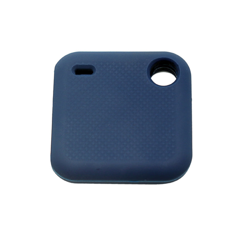 Capa de Silicone para Rastreador Inteligente Bluetooth para Tile Pro, Para Tile Pro