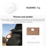 HUAWEI Tag Rastreador Anti-Perda Leve e Compacto para Animais de Estimação, HUAWEI Tag