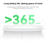HUAWEI Tag Rastreador Anti-Perda Leve e Compacto para Animais de Estimação, HUAWEI Tag