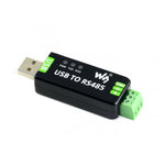 Waveshare Conversor Industrial USB para RS485, 17286