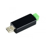 Waveshare Conversor Industrial USB para RS485, 17286