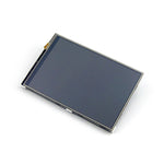 Ecrã LCD TFT Tátil de 3,5 polegadas com Caneta Stylus para Raspberry Pi